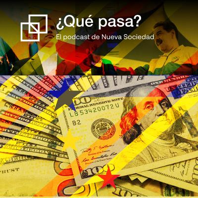 ¿Qué pasa en Venezuela? ¿Qué pasa en Venezuela?