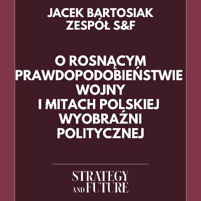 𝗝𝗮𝗰𝗲𝗸 𝗕𝗮𝗿𝘁𝗼𝘀𝗶𝗮𝗸 𝗶 𝘇𝗲𝘀𝗽𝗼𝗹 𝗦&𝗙 𝗼 𝗿𝗼𝘀𝗻𝗮̨𝗰𝘆𝗺 𝗽𝗿𝗮𝘄𝗱𝗼𝗽𝗼𝗱𝗼𝗯𝗶𝗲𝗻́𝘀𝘁𝘄𝗶𝗲 𝘄𝗼𝗷𝗻𝘆 𝗶 𝗺𝗶𝘁𝗮𝗰𝗵 𝗽𝗼𝗹𝘀𝗸𝗶𝗲𝗷 𝘄𝘆𝗼𝗯𝗿𝗮𝘇́𝗻𝗶 𝗽𝗼𝗹𝗶𝘁𝘆𝗰𝘇𝗻𝗲𝗷 𝗝𝗮𝗰𝗲𝗸 𝗕𝗮𝗿𝘁𝗼𝘀𝗶𝗮𝗸 𝗶 𝘇𝗲𝘀𝗽𝗼𝗹 𝗦&𝗙 𝗼 𝗿𝗼𝘀𝗻𝗮̨𝗰𝘆𝗺 𝗽𝗿𝗮𝘄𝗱𝗼𝗽𝗼𝗱𝗼𝗯𝗶𝗲𝗻́𝘀𝘁𝘄𝗶𝗲 𝘄𝗼𝗷𝗻𝘆 𝗶 𝗺𝗶𝘁𝗮𝗰𝗵 𝗽𝗼𝗹𝘀𝗸𝗶𝗲𝗷 𝘄𝘆𝗼𝗯𝗿𝗮𝘇́𝗻𝗶 𝗽𝗼𝗹𝗶𝘁𝘆𝗰𝘇𝗻𝗲𝗷