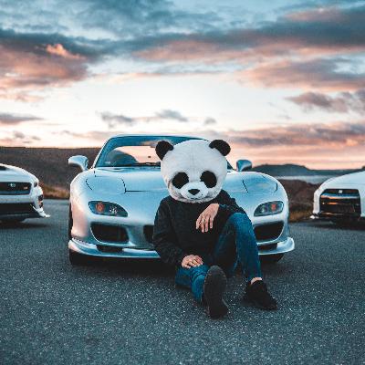 Mr JDM