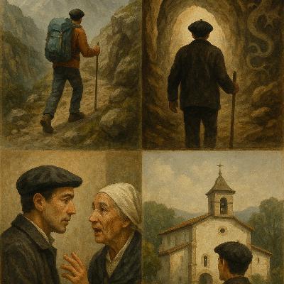 ✨ Euskal Herria: donde los dioses dejaron su aliento