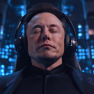 Elon Musk "El soñador más exitoso de la historia"