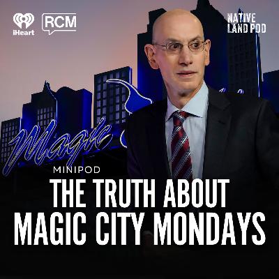 The Truth About Magic City Mondays | MiniPod The Truth About Magic City Mondays | MiniPod