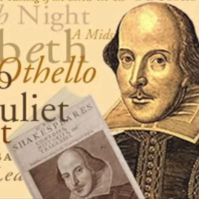 Words, words, words...my Shakespeare-themed reading Words, words, words...my Shakespeare-themed reading