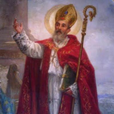 San Hilario de Poitiers: 13 de enero