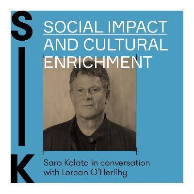 Arch Talk: Tank #137: Social Impact and Cultural Enrichment in Lorcan O’Herlihy’s Architectural Venture
