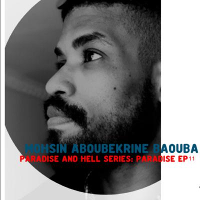 Paradise and Hell series: Paradise
