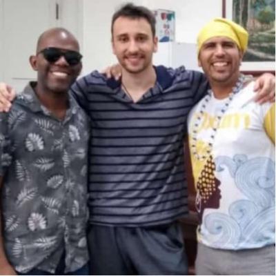 Conversa sobre Musicoterapia como forma de Promoção de Saúde Hospitalar
