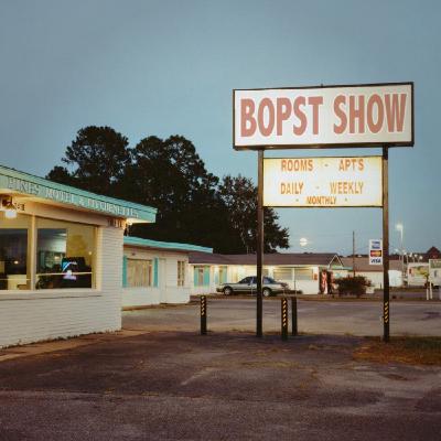 Episode 2: Bopst Show: Schizophrenic Baby