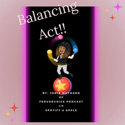 Balancing Act!! Balancing Act!!