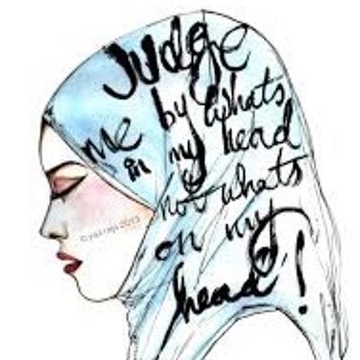 Hijabi Diaries - Upstanders And Upstanding Hijabi Diaries - Upstanders And Upstanding