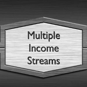 Episode 3: Examples of multiple income stream Episode 3: Examples of multiple income stream