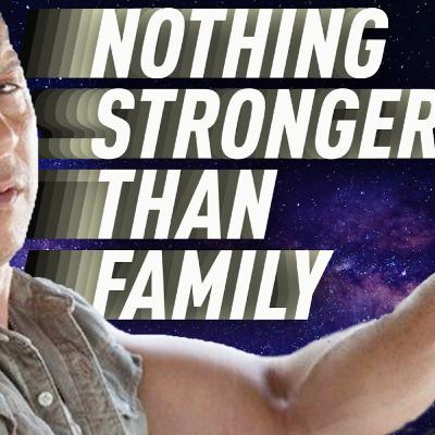 Ep. 8: Family