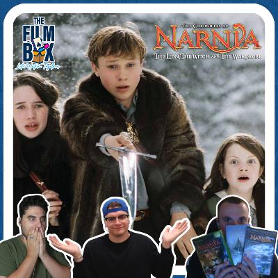 Revisiting 'The Chronicles of Narnia: The Lion, The Witch and The Wardrobe' (2005)
