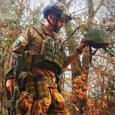 Episode 45: Concepts of the Kharkiv Offensive!