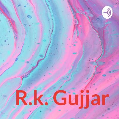 R.k. Gujjar (Trailer)