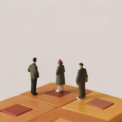 E201 从社保新规聊起：养老、生育以及东亚人的城市生活焦虑