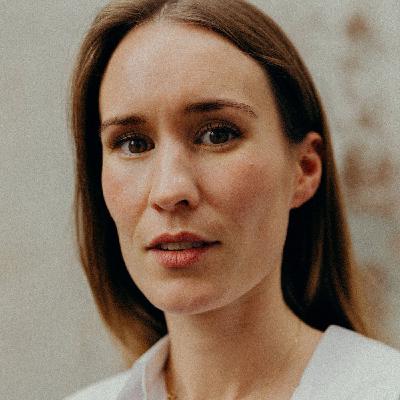 Anna Ingrisch: “Min hjerne var grød, og jeg var for fraværende”