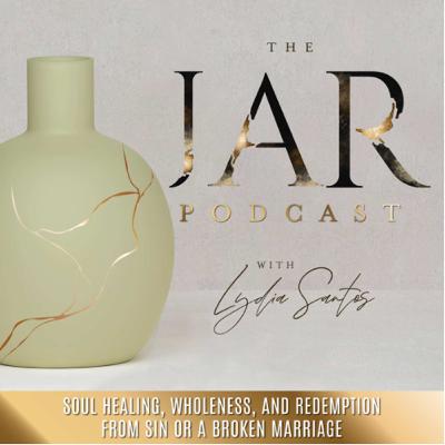 A Break for The Jar Podcast: A Season of Rest and... What's Next?