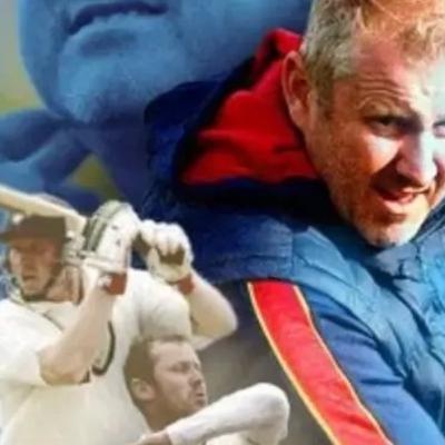 Yorkshire Men's Head Coach Anthony McGrath on club cricket and talent scouting