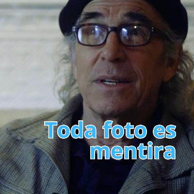 🎙️ Richard Sandler: El Acupunturista que Diagnosticó a Nueva York con una Leica