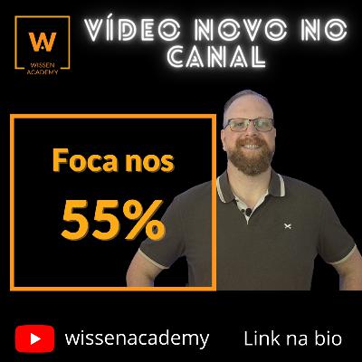 Foca nos 55%!!! A importância da LINGUAGEM CORPORAL no ambiente corporativo