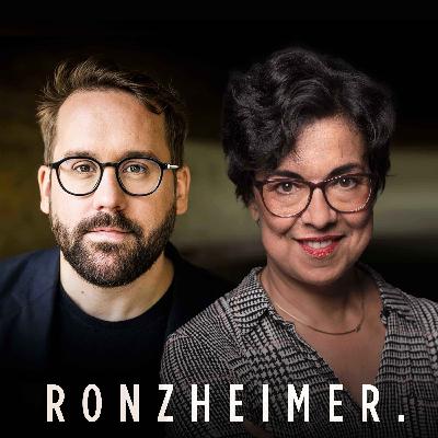 Inside Kanzleramt: Wie Trump die Regierung spaltet. Mit Mariam Lau Inside Kanzleramt: Wie Trump die Regierung spaltet. Mit Mariam Lau