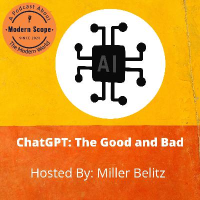 ChatGPT: The Good and the Bad ChatGPT: The Good and the Bad