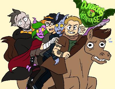 The march to the marsh