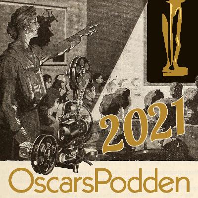 Specialavsnitt - Nomineringarna 2021
