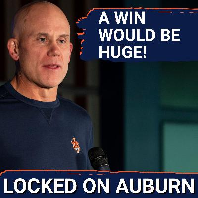 INTERESTING: DJ Durkin can STRENGTHEN his case for Auburn head coach with a WIN against Diego Pavia, Vanderbilt INTERESTING: DJ Durkin can STRENGTHEN his case for Auburn head coach with a WIN against Diego Pavia, Vanderbilt