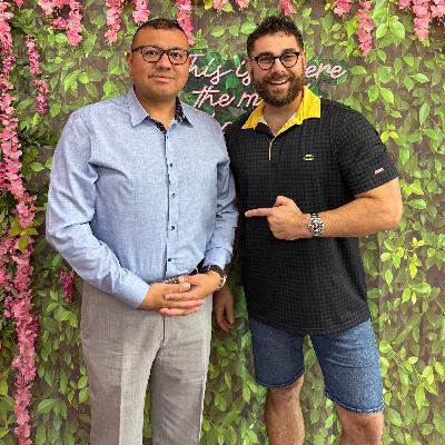 State Representative Mike Andrade