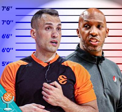 What’s Going On With the NBA and EuroLeague?!