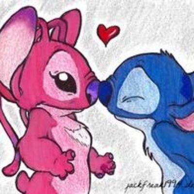 La mejor historia de amor que allas escuchado.