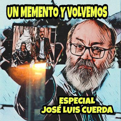 UMYV 6x01 - Especial Jose Luis Cuerda UMYV 6x01 - Especial Jose Luis Cuerda
