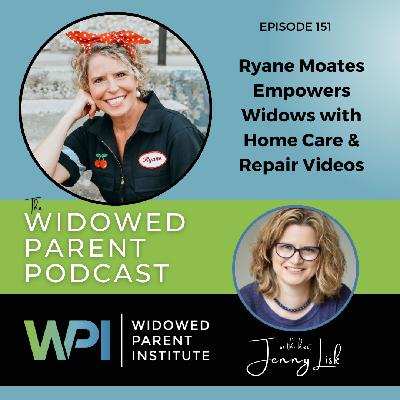 Ryane Moates Empowers Widows with Home Care & Repair Videos Ryane Moates Empowers Widows with Home Care & Repair Videos