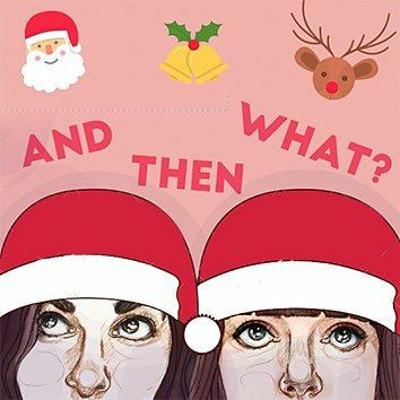 ATW Christmas 2: Electric Boogaloo ATW Christmas 2: Electric Boogaloo