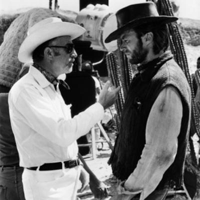 #462 - Don Siegel's Two Fisted Pictures #462 - Don Siegel's Two Fisted Pictures