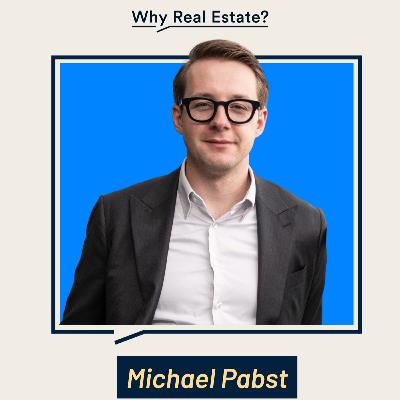 Michael Pabst: "Ankommen ist kein Ziel, Bewegung ist der Zustand." Michael Pabst: "Ankommen ist kein Ziel, Bewegung ist der Zustand."