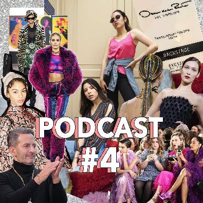 Lo Mejor del New York Fashion Week + Anuncios Importantes Lo Mejor del New York Fashion Week + Anuncios Importantes