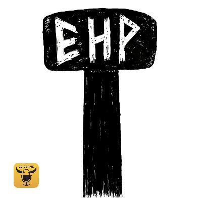 Ep. 11 Ear Hammer Pod Ep Singer/Songwriter Ray Flanagan