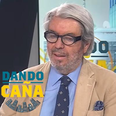 Dando Caña | El juicio por la 'Operación Kitchen' y la última hora de Irán | 06/04/2026 Dando Caña | El juicio por la 'Operación Kitchen' y la última hora de Irán | 06/04/2026