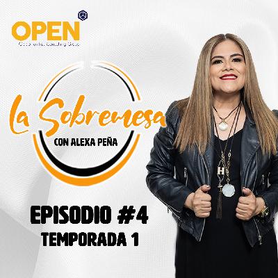 La Sobremesa | Episodio 4 | Cuna de Piedra