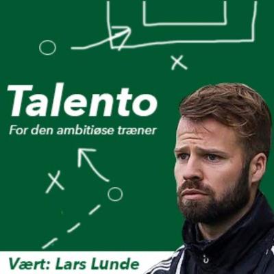 11# Scouting i Lyngby Boldklub