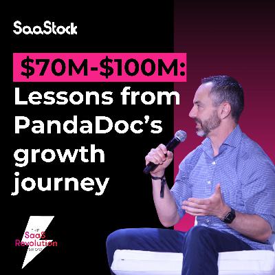$70M to $100M in 2.5 yrs: PandaDoc President on growth