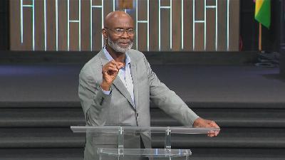 THE CHRIST STORY, PART 39  10:30 AM   9/14/25 - Video