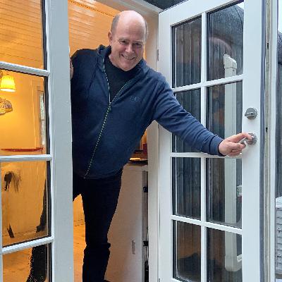 Klimahandling i cirkusvognen