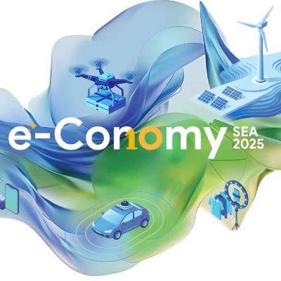 Southeast Asia's $300B Digital Economy: How They Exceeded Everyone's Expectations with Sapna Chadha, Florian Hoppe & Cassie Wu