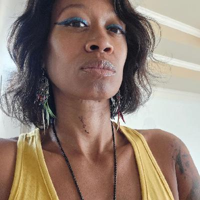 Episode 29 - ALL things made new: Stepping into Divine Source Episode 29 - ALL things made new: Stepping into Divine Source