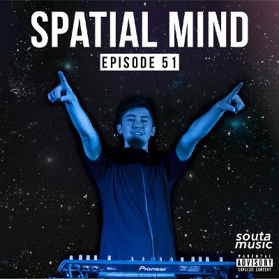 Spatial Mind - Episode 51 Spatial Mind - Episode 51