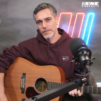 אני גיטרה: איציק עזוז פותח את הלב אני גיטרה: איציק עזוז פותח את הלב